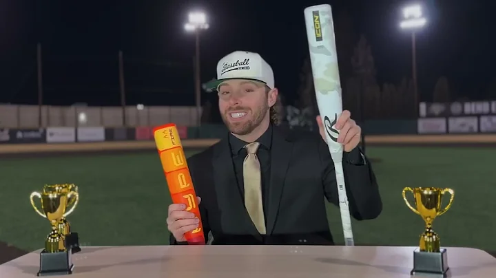 The Best Youth Baseball Bat For 2025 | Rawlings Icon