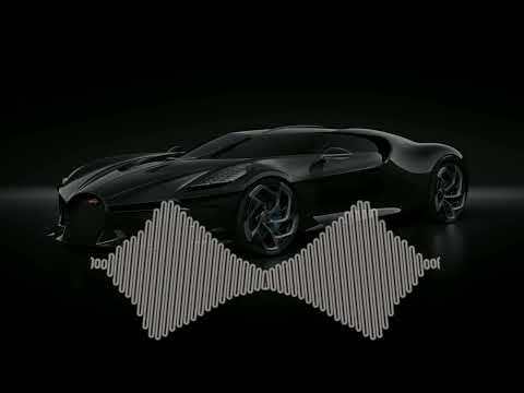 Музыка В Машину & Bass Boosted 4K & BLACKMO & Музыка для души - Музыка для любви