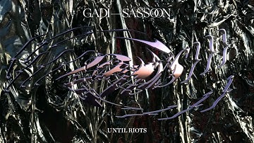 Gadi Sassoon - {{{VENUS}}}