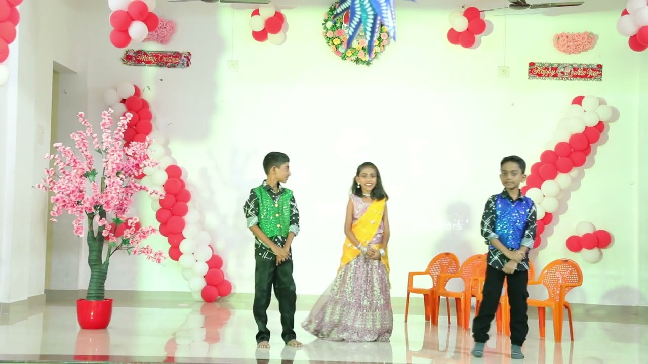 25 CLUNY CHRISTMAS 2