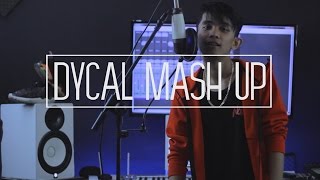 Justin Bieber - I'M THE ONE | - PHP | THERE'S NOTHING | FRIENDS WITH BENEFIT (MASHUP COVER)