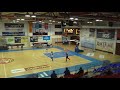 א.ס רמת השרון - הפועל פתח תקווה, מחזור 6, רבע 2