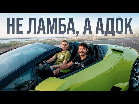 Большой честный разговор про IT-предпринимательство с Алмасом Абулхаировым