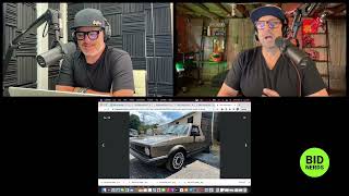 Review 1981 Volkswagen Rabbit Pickup on Marqued?