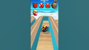 Going Balls || Powerful Ball Competition Challenge Let