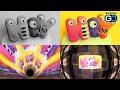 Hey Kids New Intro Logo  Video Effects and Audio Effects