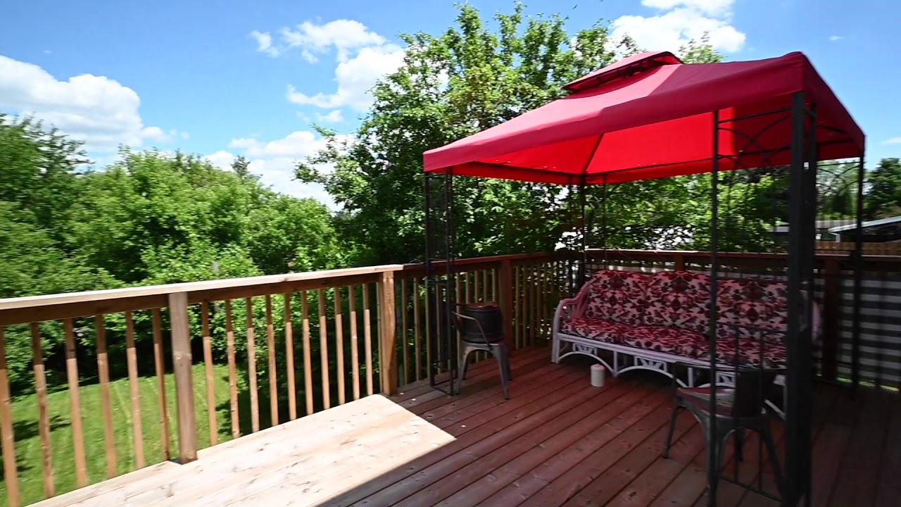 787 Strasburg Road Kitchener | Erik Erwin | EE Real Estate