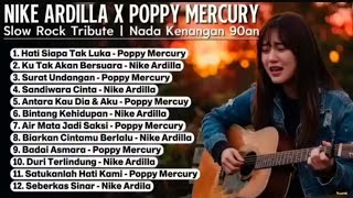 Nike Ardilla X Poppy Mercury Lagu Kenangan 90an