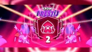 Prestige 2 Crow