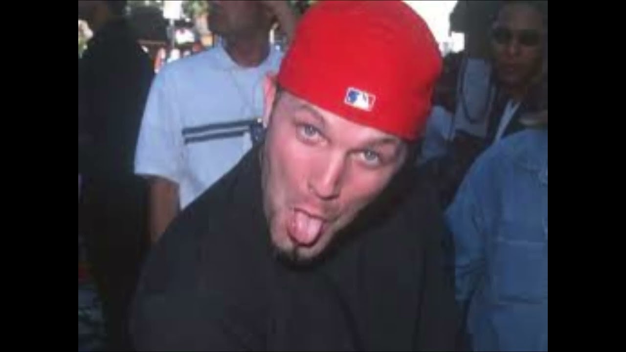 Break Stuff - Limp Bizkit (Slowed+Reverb)