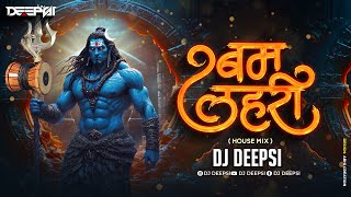 Babam Bam | Bam Lehri (Bounce Remix)- Dj Deepsi | Kailasa Jhoomo Re|Kailasa|Paresh,Naresh