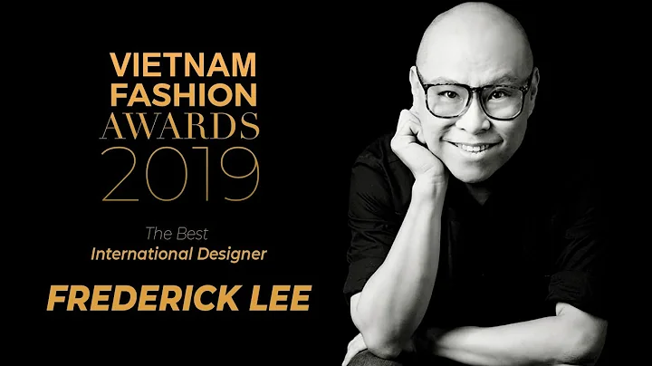 THE BEST INTERNATIONAL DESIGNER | FREDERICK LEE | ...