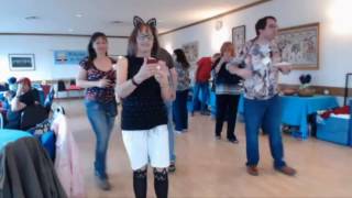 KCC 2016 Meet and Greet Part 1 of 3