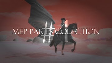 [SSO] Mep Part Colection #4