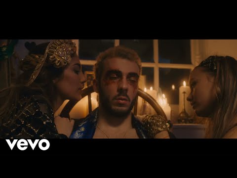 Chilla - Mira (Clip Officiel)