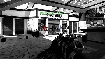 dubz dispute terminal 1st map