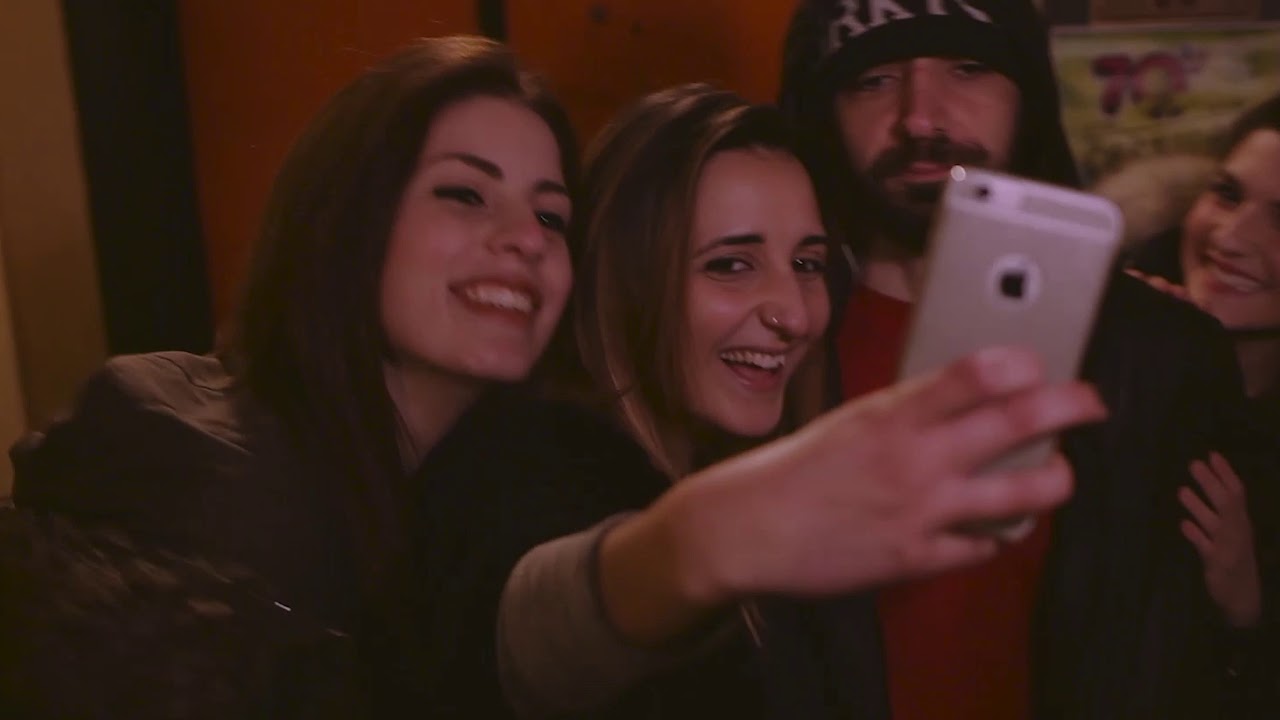 Jacopo Testone | Videoclip showreel (2017-2019) | Test1Prod.