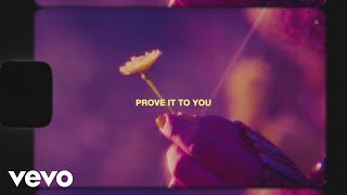 Video thumbnail of "Brittany Howard - Prove It To You (Lyric Video)"