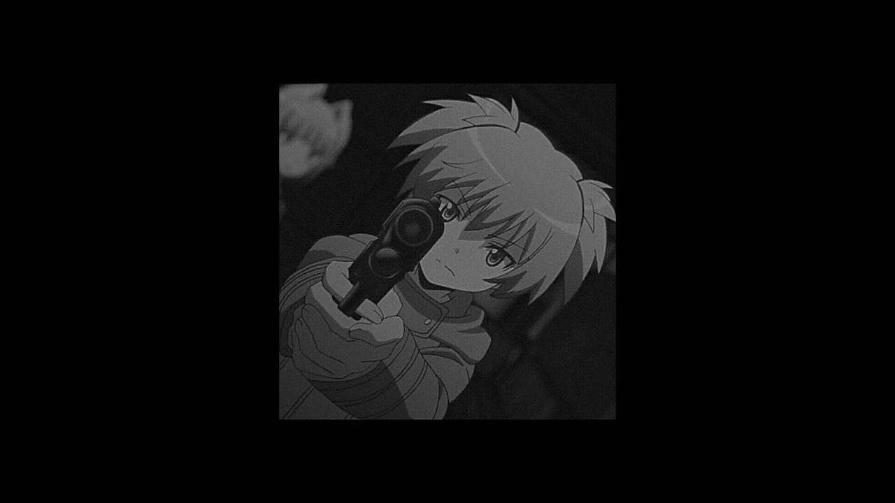 Assassination classroom S2 - Opening 2 - Bye Bye Yesterday - slowed 