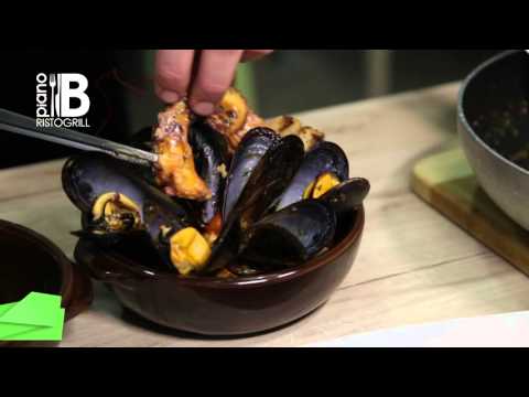 Guazzetto del Pescatore
