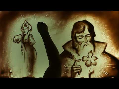 "Пламень цвет". Сказка для детей и не только.