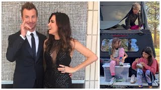 Dierks Bentley's Wife and Family of 3 Kids