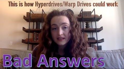 The Universe Is Expanding Faster Than Light (Warp Drives?)