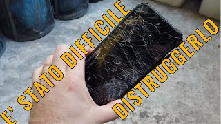 Andreagaleazzi.com Video QUASI INDISTRUTTIBILE. Recensione ULEFONE ARMOR 7