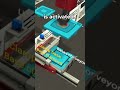 Factory I/O | Assembler + Box Sorting