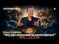TRAILER | “We leven in een historische shift” | Robert Bridgeman over de toekomst van de mensheid