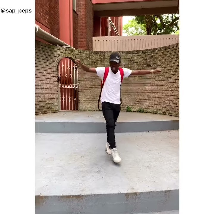 Zolo Lami Dance Challenge 2020