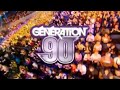 Gnrique gnration 90 tf1 2010