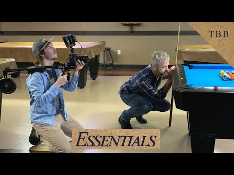 The Bizarre Briefing: Essentials - January 2020