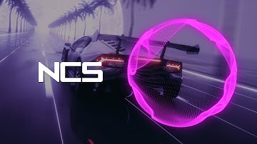 Cartoon, Fred V, Immy Odon - All We've Ever Known | DnB | NCS - Copyright Free Music