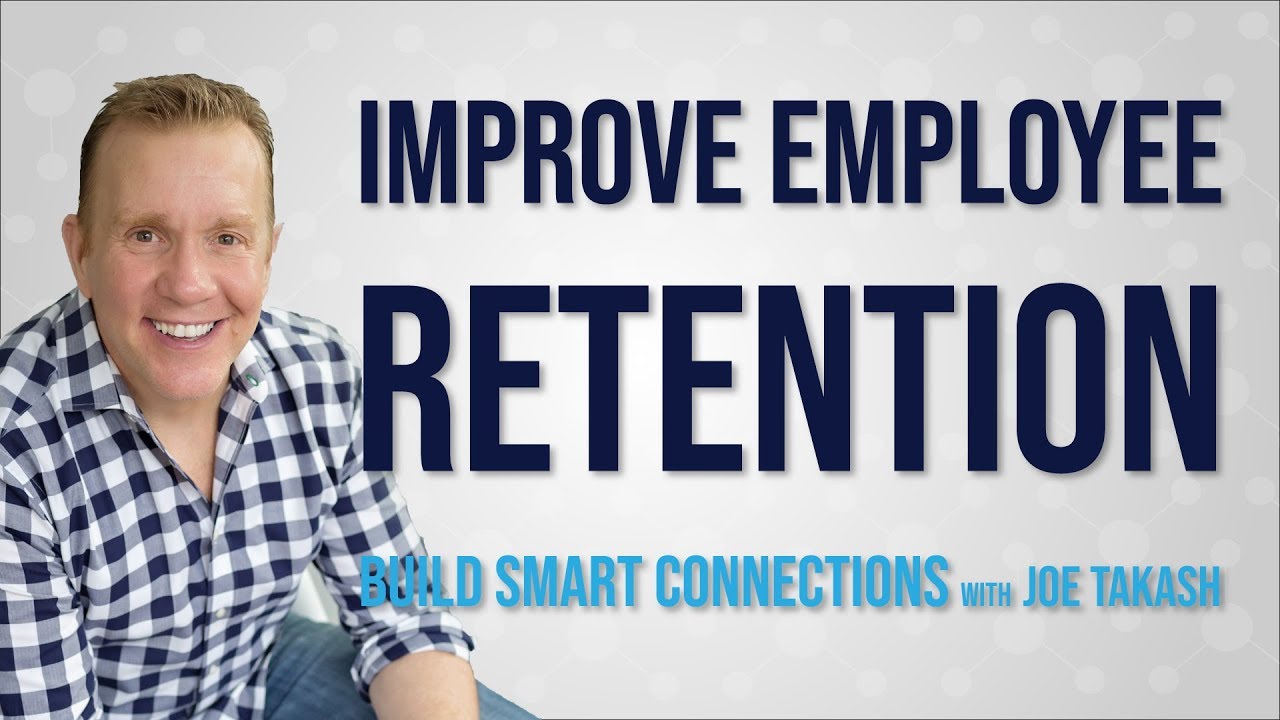 How to Retain Employees with Recognition - YouTube