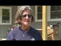 Community Services League Builds Affordable Homes and Creates New Jobs