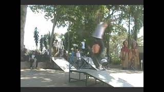 SESC VERÃO 2017 GooD vibes