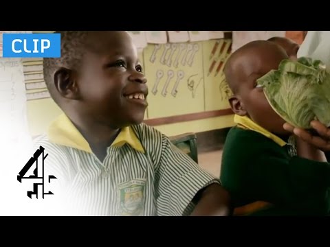 The Joy of Speech | Unreported World: 15 and Learning to Speak | Channel 4 - The Joy of Speech | Unreported World: 15 and Learning to Speak | Channel 4