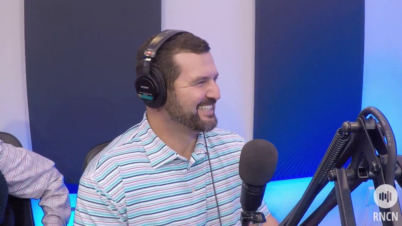 George Fuller | Legends in Leadership - Ep. 51