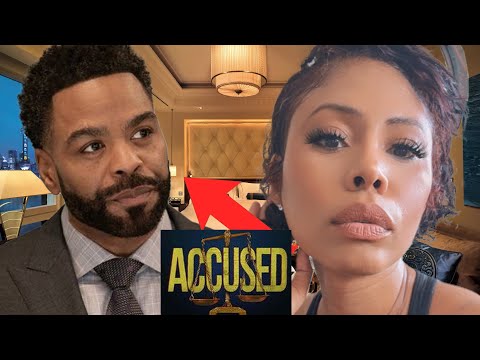 METHOD MAN ACCUSED OF PHYSICALLY ATTACKING MODEL JAYDEN STEELE IN 90'S HOTEL ROOM