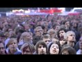 Arctic Monkeys - When The Sun Goes Down (HQ) LIVE @ Hurricane Festival 2011