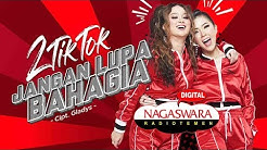 2TikTok - Jangan Lupa Bahagia (Official Radio Release)  - Durasi: 3:15. 
