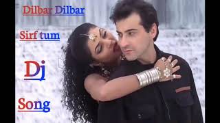 Dilbar dilbar .sirf tum. Dj song #DjAkash Chauhan dj song Dilbar dilbar .sirf tum. Dj song #DjAkash Chauhan dj song