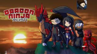 Dragon Ninja Rush In google play screenshot 3