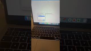 Force Quit on Mac #shorts #youtube #apple