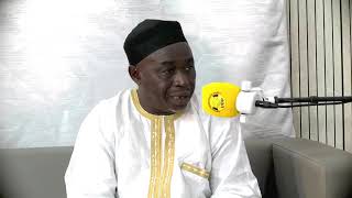 DEVELOPMENT IN YOUR WARD WITH AJI ROHEY SIDIBEH