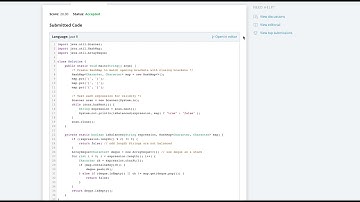 Java | HackerRank Solutions