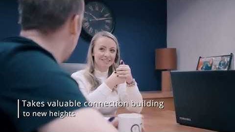 Forum Events Corporate Video 2019