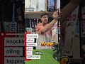 GRADE A KHALI 3800/- MAI 😱🔥🙌 HOW POSSIBLE 😱 #CRICKET #SS #KASHMIRWILLOW #VIRAL #TRENDING