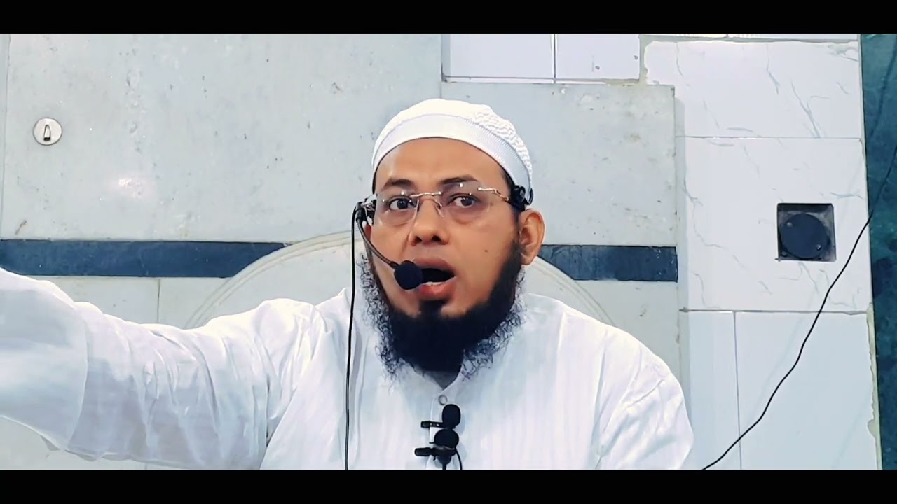 Ramzan ul mubarak 2026 ka dusra juma ,Maulana Atiqurrahman Qasmi 